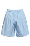 A-View - Shorts - Cargo Shorts - Light Blue