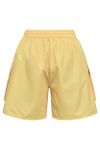 A-View - Shorts - Cargo Shorts - Yellow