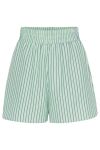 A-View - Shorts - Cassio Shorts - Green