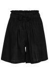 A-View - Shorts - Lerke New Shorts - Black