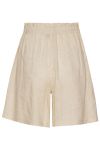 A-View - Shorts - Lerke New Shorts - Sand