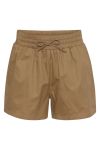 A-View - Shorts - Smilla Shorts - Beige