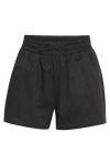 A-View - Shorts - Smilla Shorts - Black