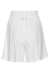 A-View - Shorts - Lerke New Shorts - White