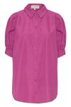A-View - Skjorte - Cecilie Shirt - Pink