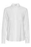 A-View - Skjorte - Lerke Shirt - White
