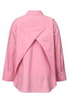 A-View - Skjorte - Magnolia Shirt - Pink