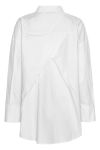 A-View - Skjorte - Magnolia Shirt - White