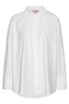 A-View - Skjorte - Magnolia Shirt - White
