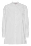 A-View - Skjorte - Vibeke Shirt - White