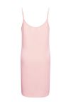 A-View - Kjole - Slip dress - Pale rose