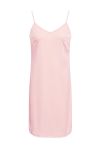 A-View - Kjole - Slip dress - Pale rose