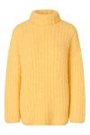 A-View - Strik - Orchid Knit - Light Yellow