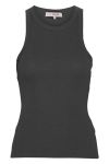 A-View - Top - Mari Tank Top - Black