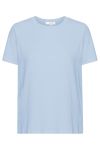 A-View - T-shirt - Stabil Top S/S - Light Blue
