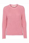 Basic Apparel - Strik - Sweety Sweater - Wilde Rose