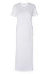 Basic Apparel - Kjole - Rebekka Dress - White