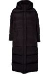Basic Apparel- Jakke - Dagmar Coat - 001 Black