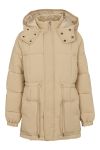Basic Apparel - Jakke - Dora Jacket - Desert Sand