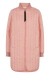 Basic Apparel - Jakke - Louisa Jacket - Rose tan