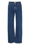 Basic Apparel - Jeans - Elisa Jeans - Mid blue