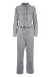 Basic Apparel - Jumpsuit - Bluebell Jumpsuit - Grey