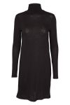 Basic Apparel - Kjole - Arina Dress - Black