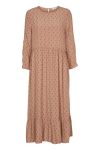 Basic Apparel - Kjole - Julia Dress - Amphora