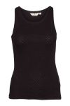 Basic Apparel - Top - Arense Tank - Black