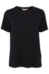 Basic Apparel - T-shirt - Jolanda Tee - Black