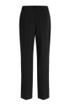 Bruuns Bazaar - Bukser - Women BrassicaBBEleza Pants - Black