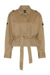 Bruuns Bazaar - Jakke - PonapeaBBTillia Jacket - Camel