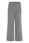 Bruuns Bazaar - Bukser - LataniaBBBenisa Pants - Grey