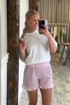 A-View - Shorts - Salvador Shorts - Rose/pink