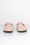 Birkenstock - Sandal - Boston LEVE - Light Rose