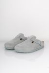 Birkenstock - Sandal - Boston LEVE - Pure Sage