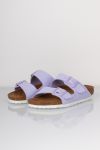 Birkenstock - Sandal - Arizona BFBC Earthy VEG - Lavender Fog