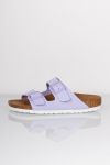 Birkenstock - Sandal - Arizona BFBC Earthy VEG - Lavender Fog