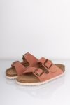 Birkenstock - Sandal - Arizona - Earth Red