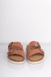 Birkenstock - Sandal - Arizona - Earth Red