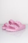 Birkenstock - Sandal - Arizona Essentials EVA - Fondant Pink