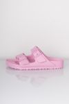 Birkenstock - Sandal - Arizona Essentials EVA - Fondant Pink