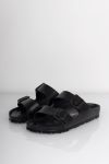 Birkenstock - Sandal - Arizona EVA - Black