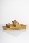 Birkenstock - Sandal - Arizona EVA - Glamour Gold
