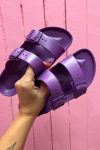 Birkenstock - Sandal - Arizona EVA Gym - Bright Violet