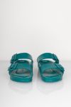 Birkenstock - Sandal - Arizona EVA - Lake Green 