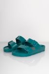 Birkenstock - Sandal - Arizona EVA - Lake Green 