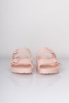 Birkenstock - Sandal - Arizona EVA - Rose Reptile