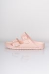 Birkenstock - Sandal - Arizona EVA - Rose Reptile