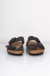 Birkenstock - Sandal - Arizona LEVE - Velvet Grey
